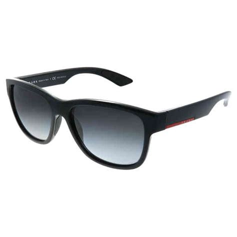 Prada Unisex Sunglasses PS03QS